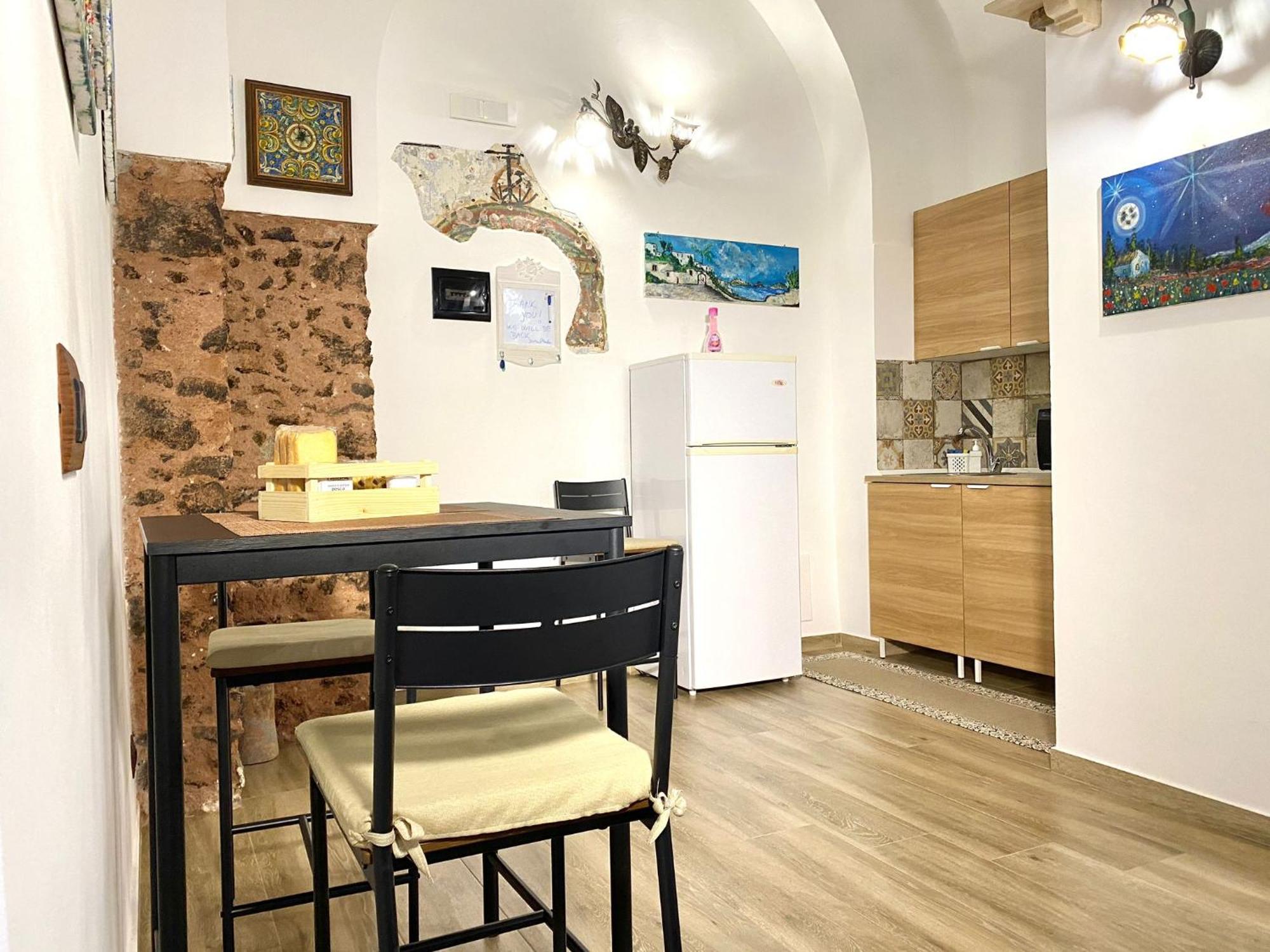 Casa Silos Κατάνια Εξωτερικό φωτογραφία