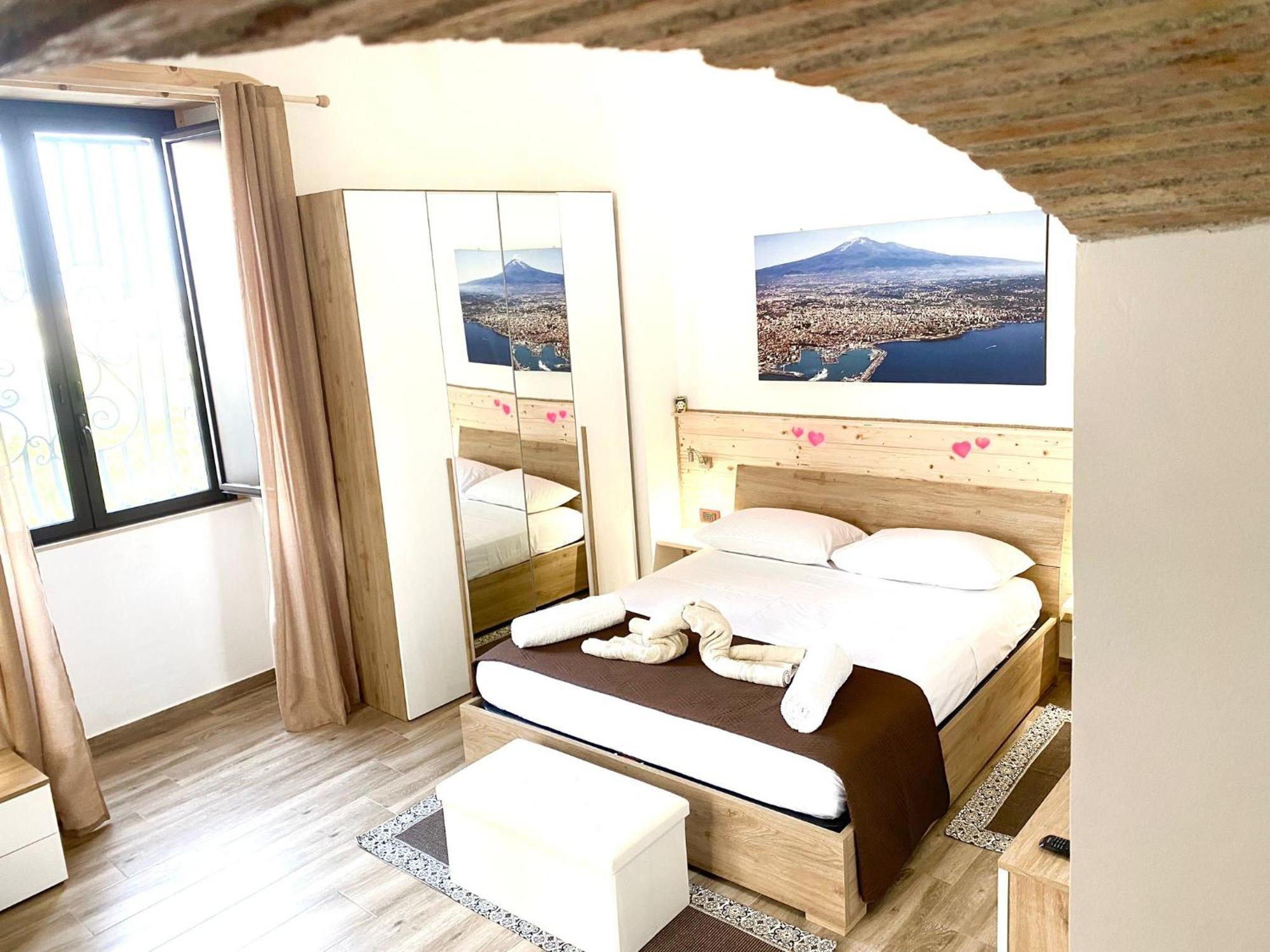 Casa Silos Κατάνια Εξωτερικό φωτογραφία