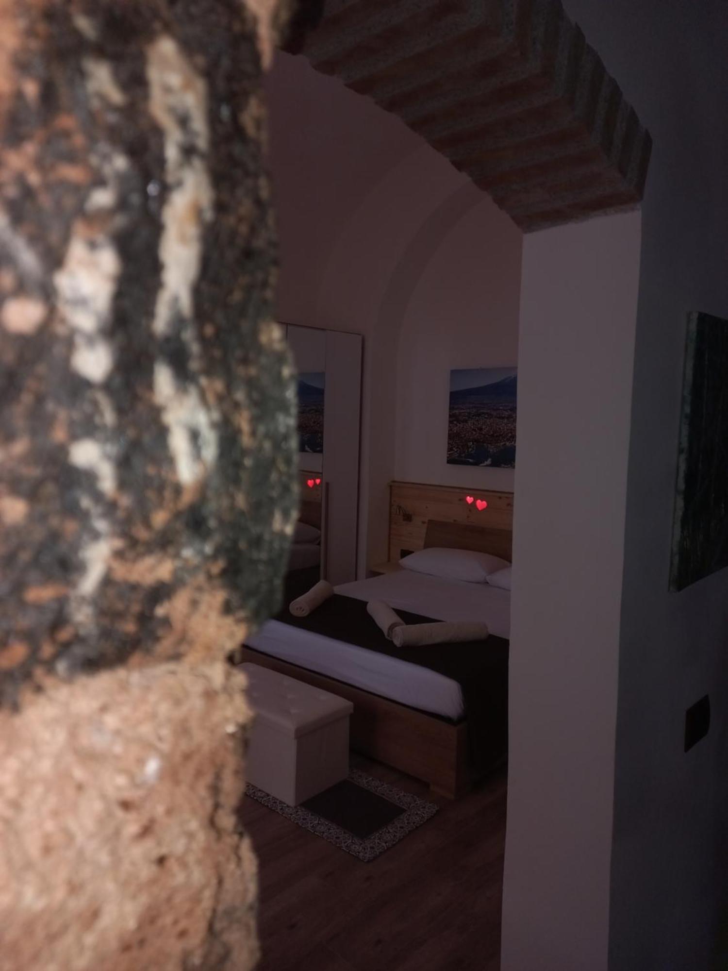 Casa Silos Κατάνια Εξωτερικό φωτογραφία